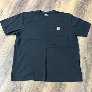 Carhartt Loose Fit T shirt Mens XL